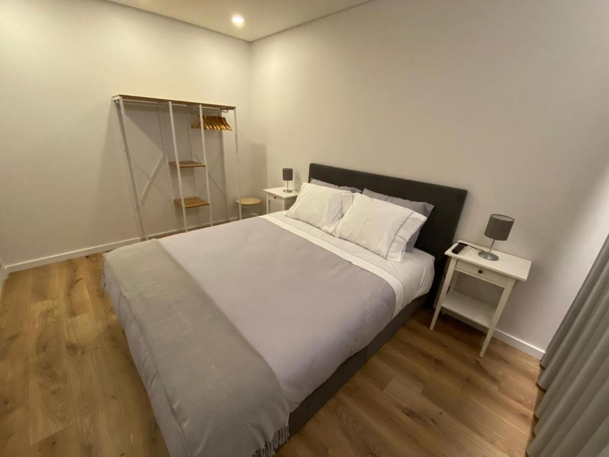 Casa Matriz Apartman Arouca Kültér fotó