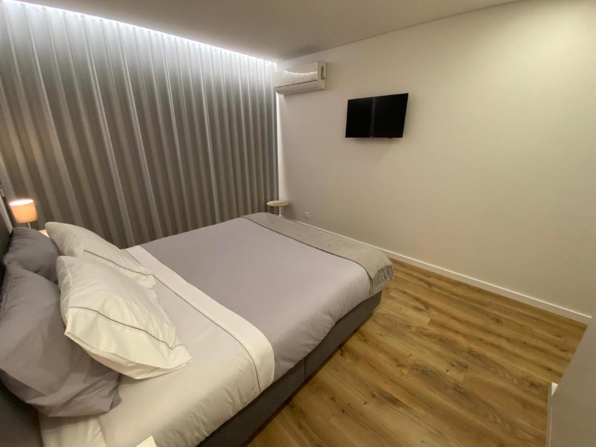 Casa Matriz Apartman Arouca Kültér fotó